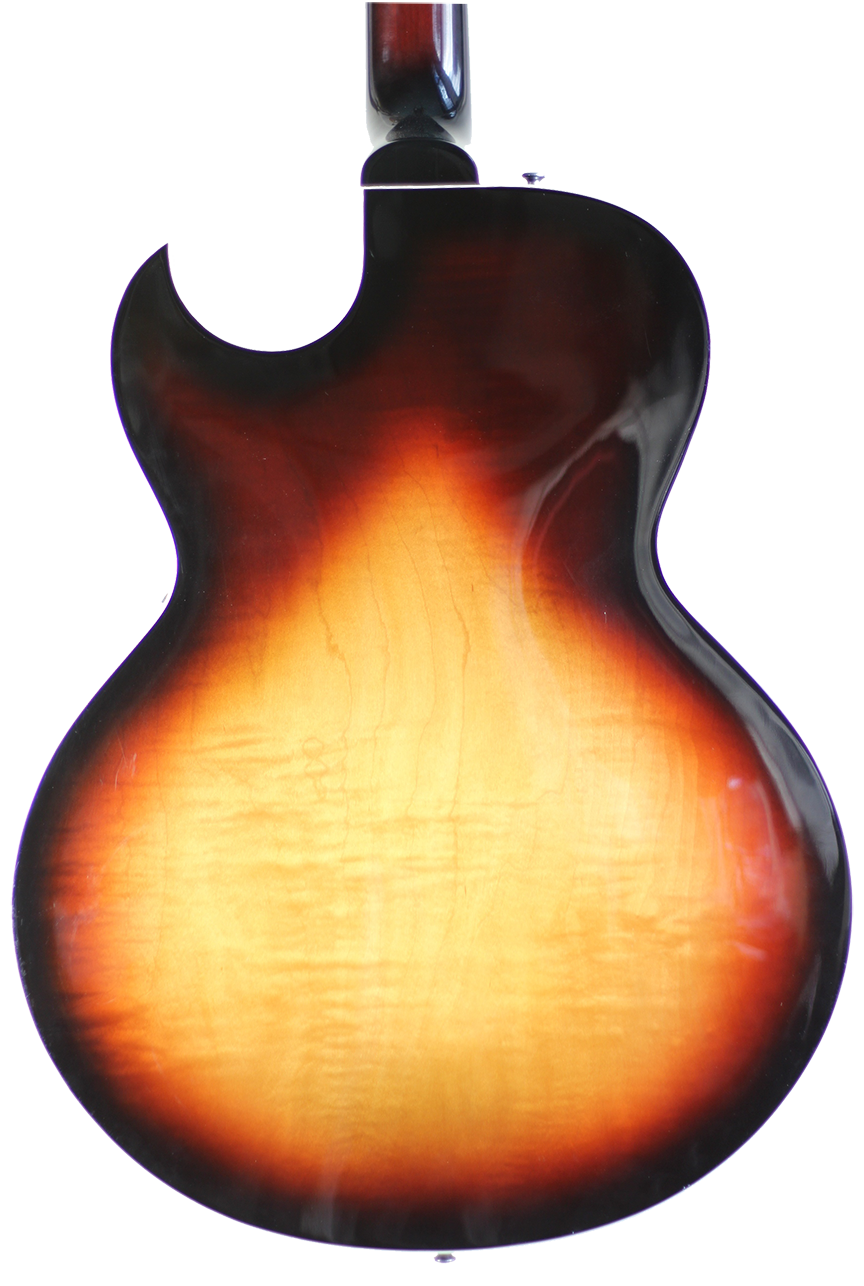 Gibson ES-137 - Vintage Guitars