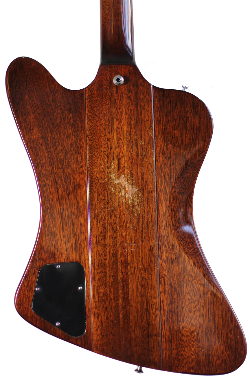 1963 Gibson Firebird III - Vintage Guitars