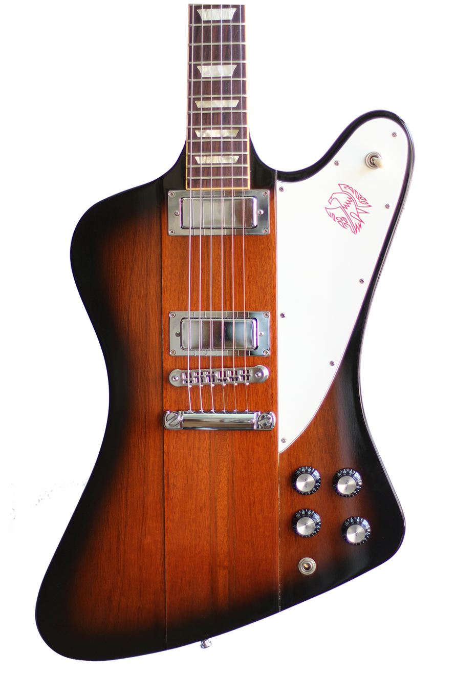 Gibson Firebird - Vintage Guitars