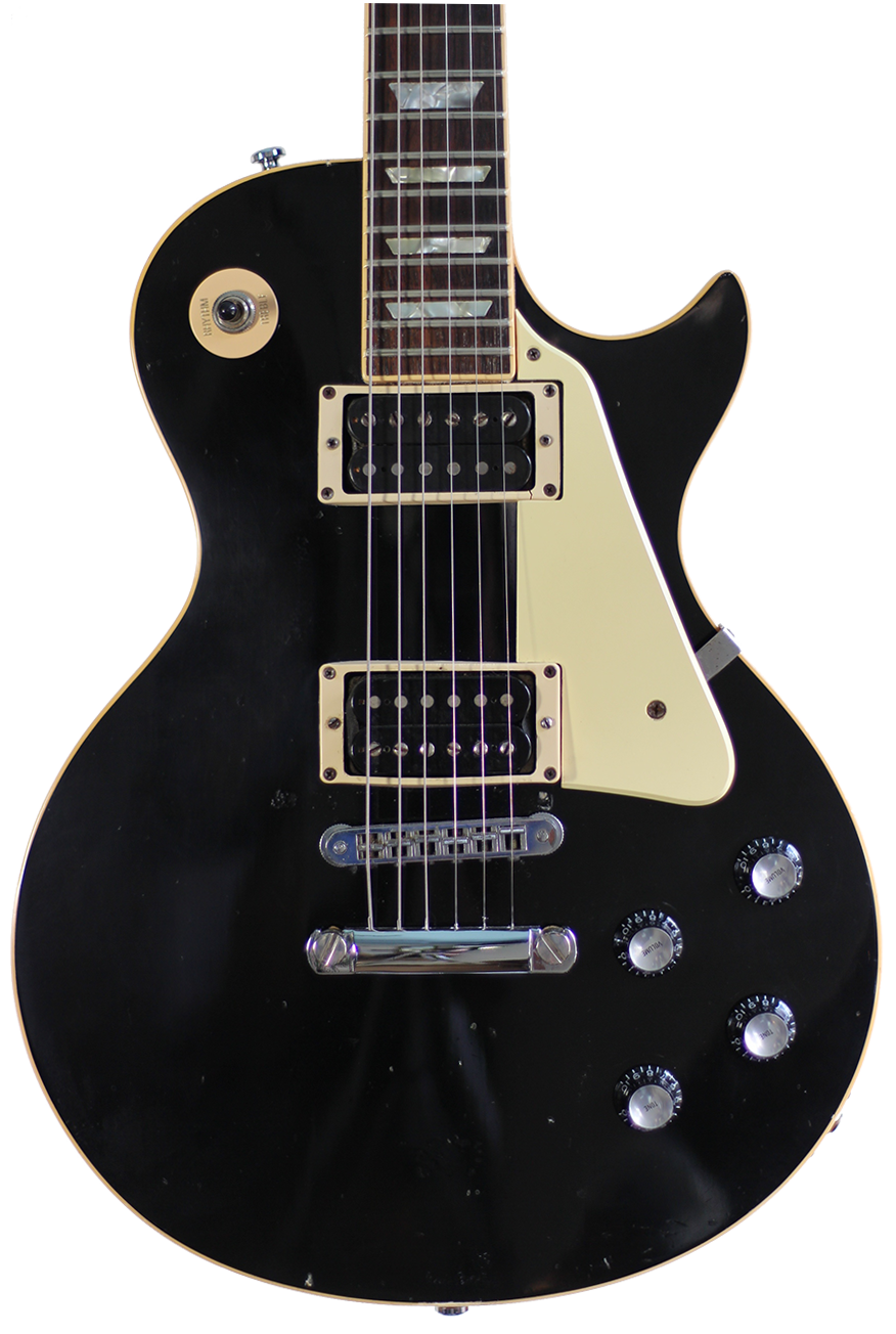 1979 Gibson Les Paul - Vintage Guitars