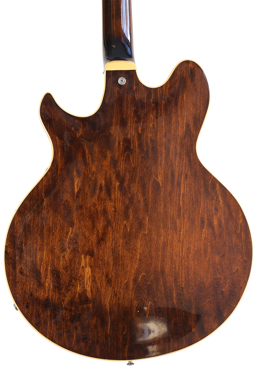 1973 Gibson Les Paul Signature - Vintage Guitars