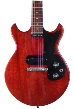 『うーこ』Gibson USA  melody maker うーこ様専用』Gibson USA melody maker