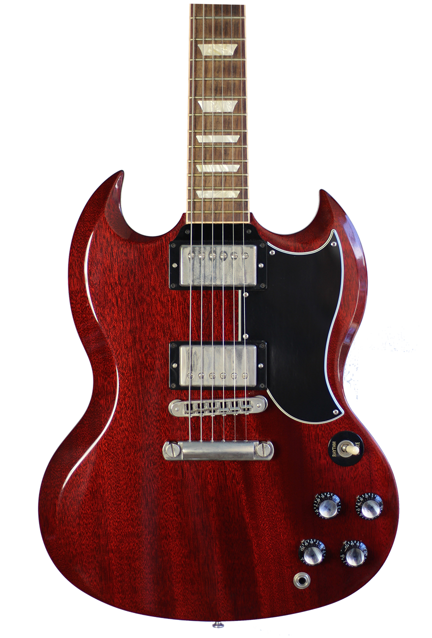 Gibson SG - Vintage Guitars