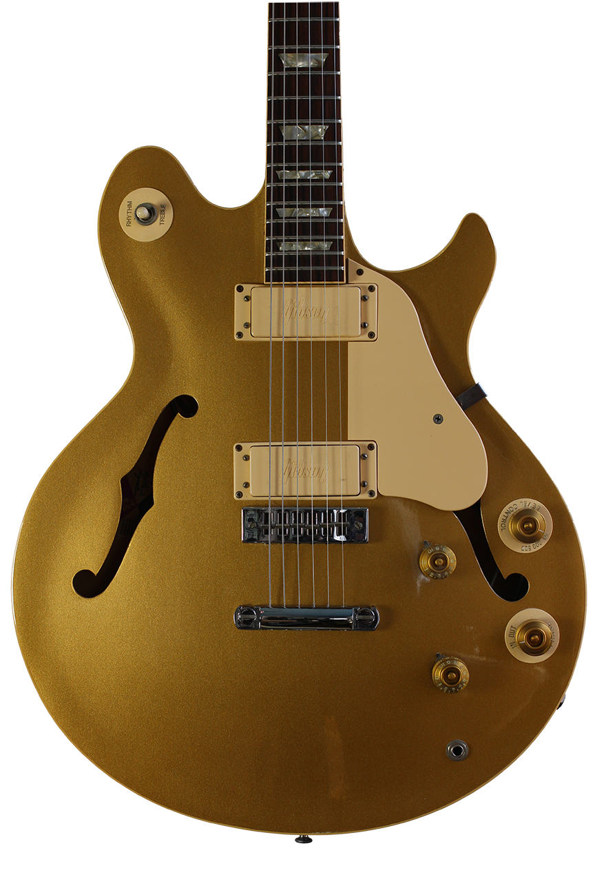 1973 Gibson Les Paul Signature - Vintage Guitars