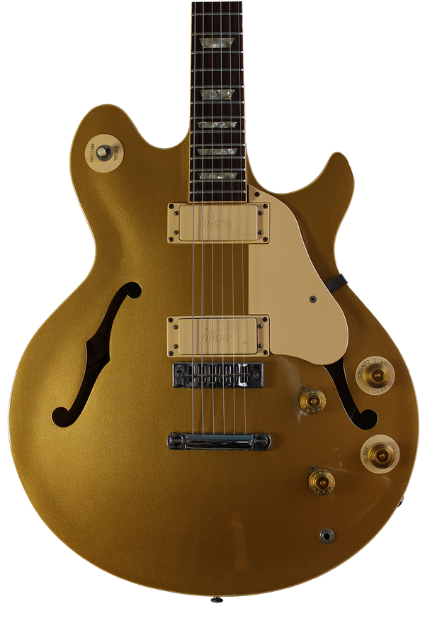 1973 Gibson Les Paul Signature - Black Book Guitars
