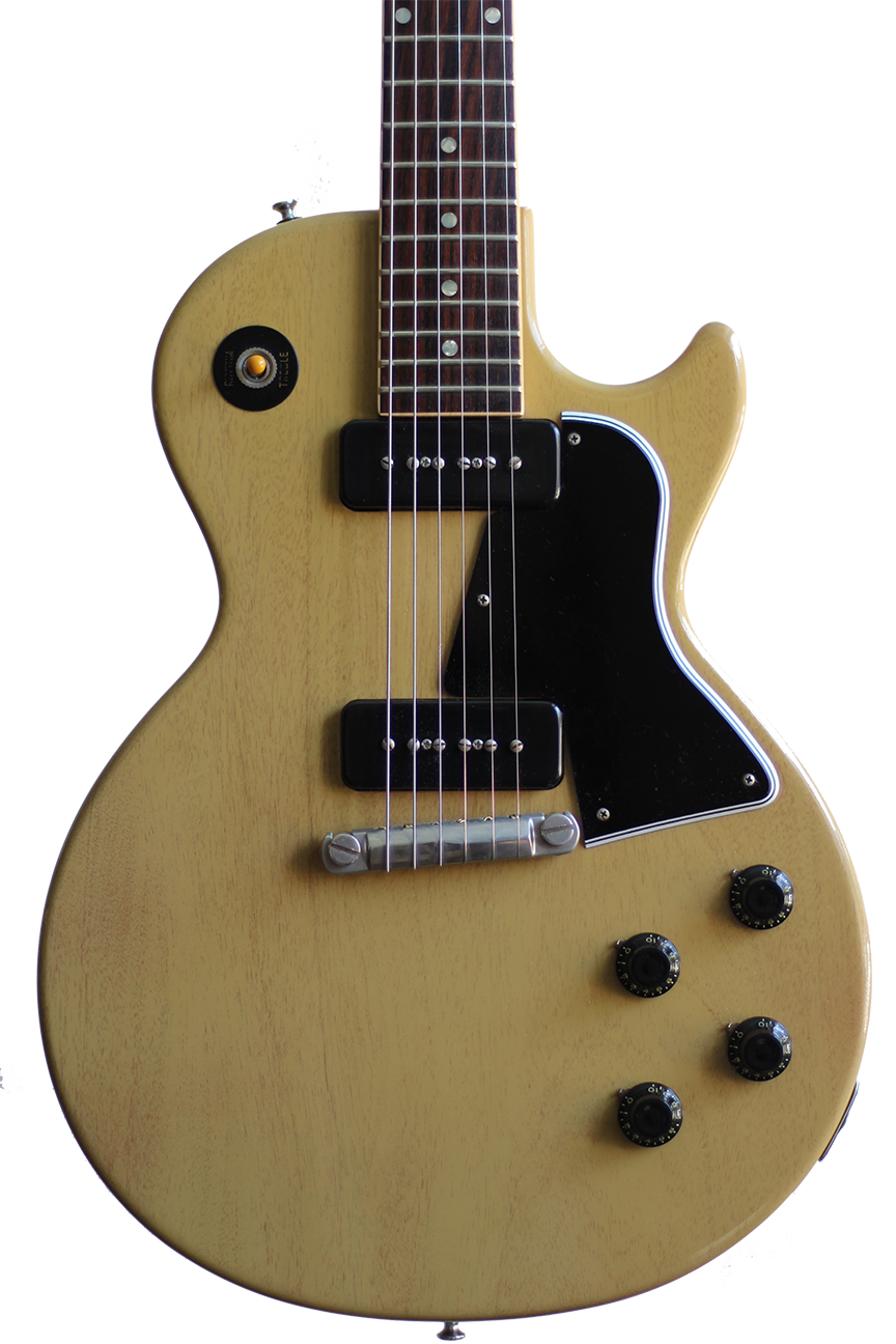 Gibson Les Paul Special - Vintage Guitars