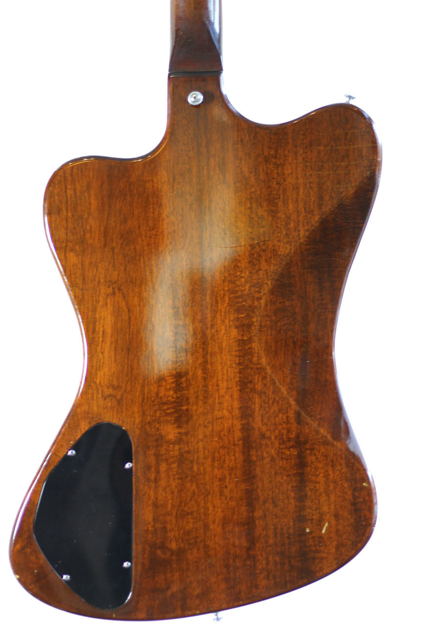 1966 Gibson Firebird - Vintage Guitars