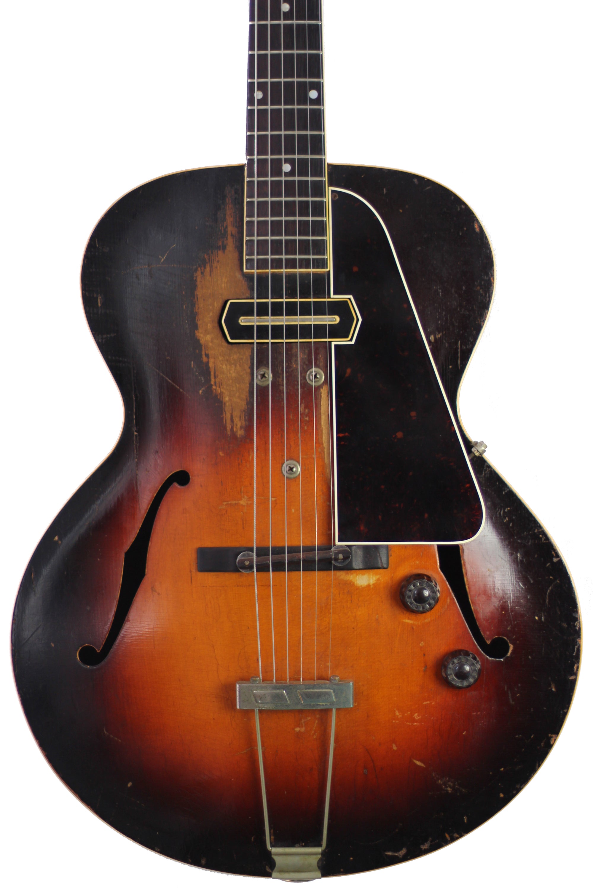 1937 Gibson ES-150 - Vintage Guitars