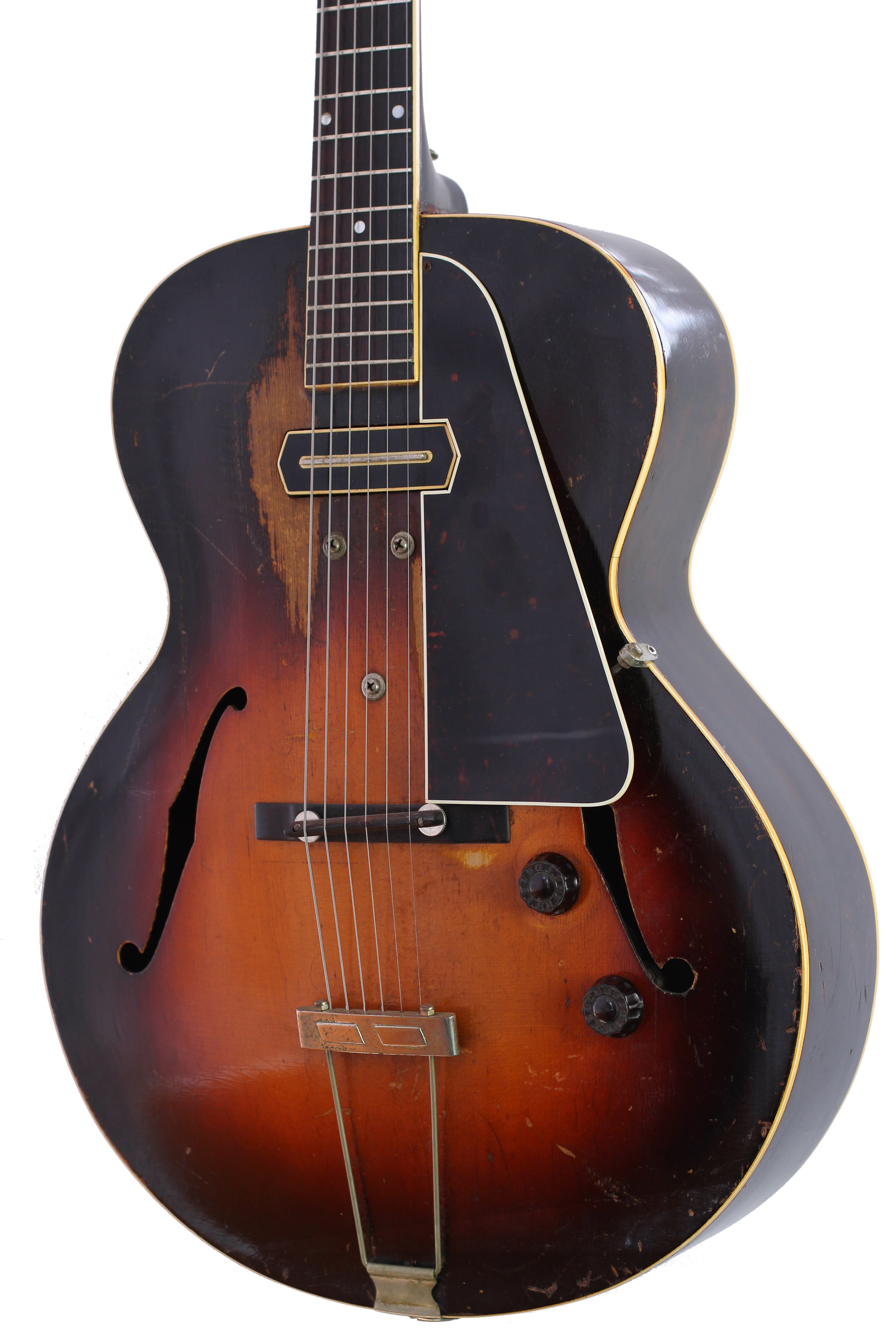 1937 Gibson ES-150 - Vintage Guitars