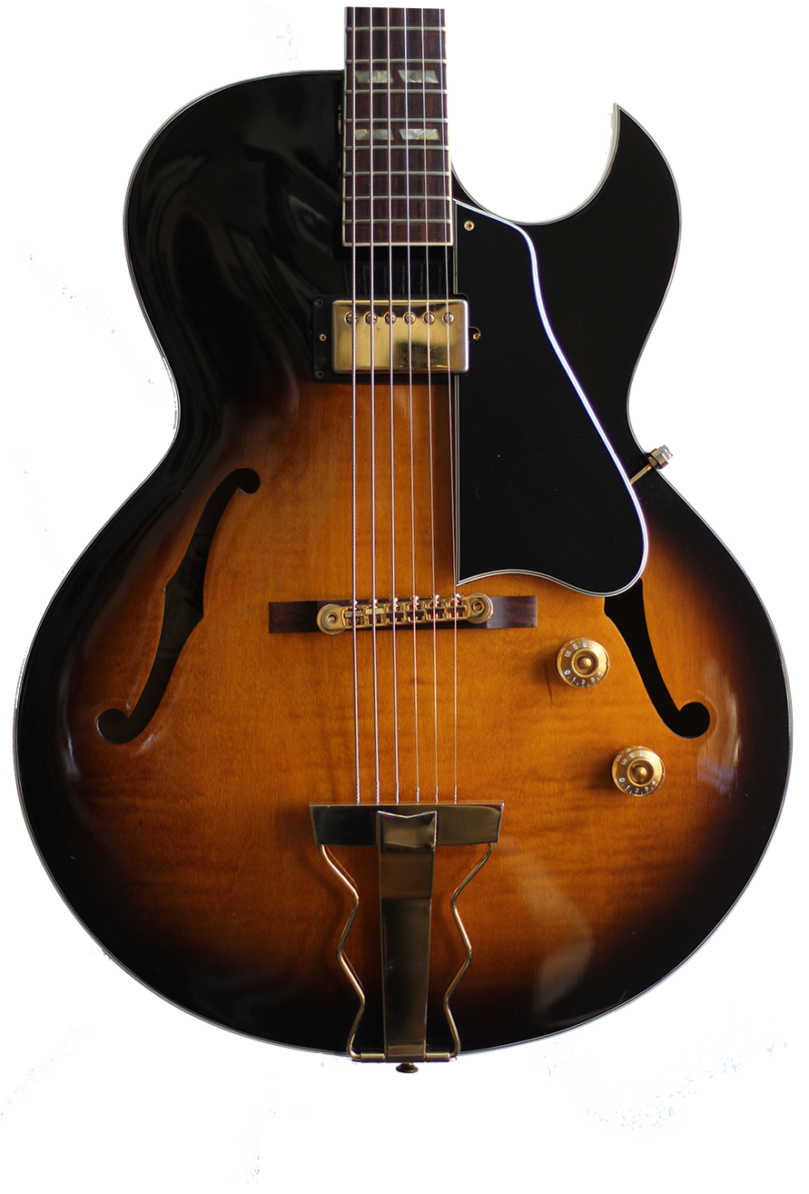 1992 Gibson ES-165 - Vintage Guitars