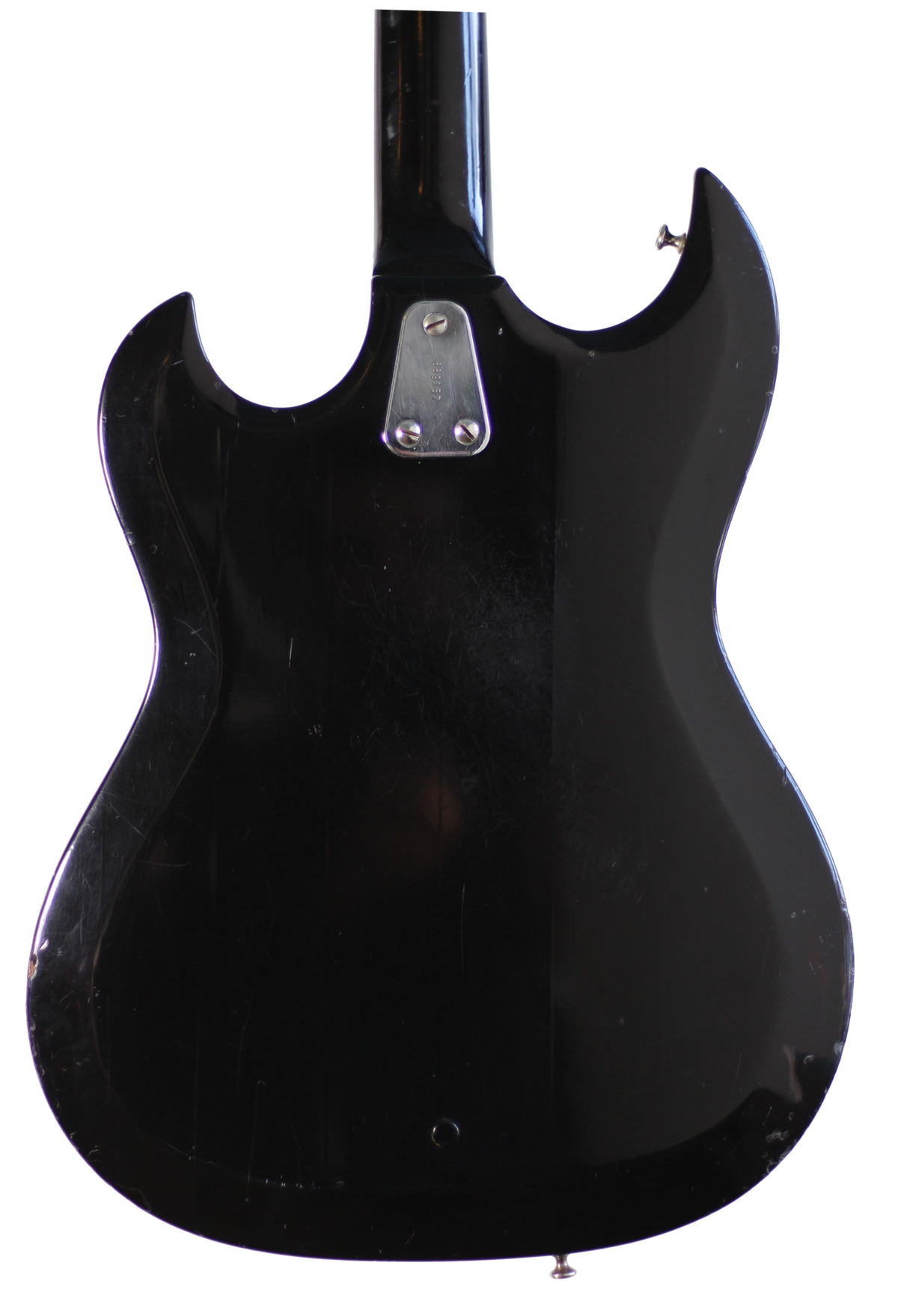 Hagstrom Bass - Vintage Guitars