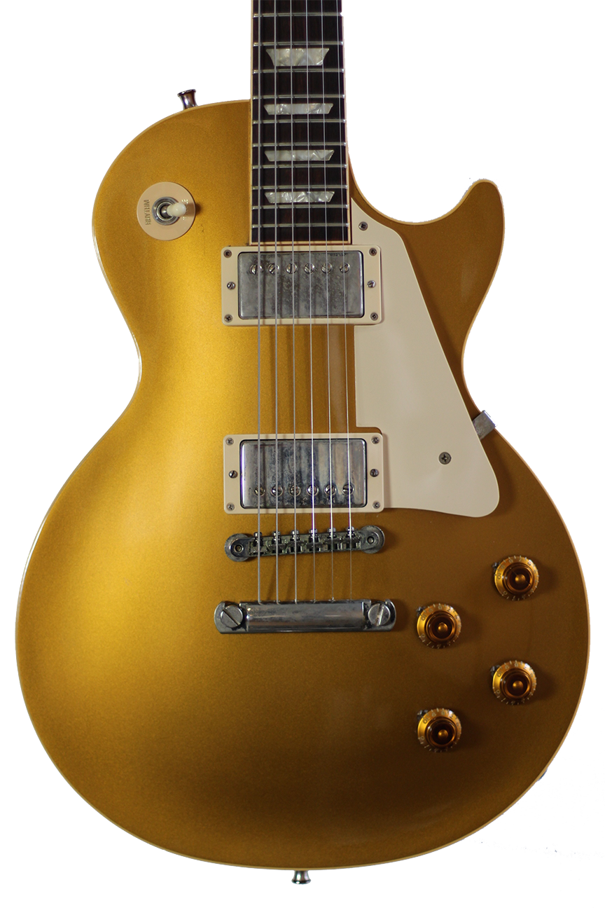 1997 Gibson Historic R7 - Vintage Guitars