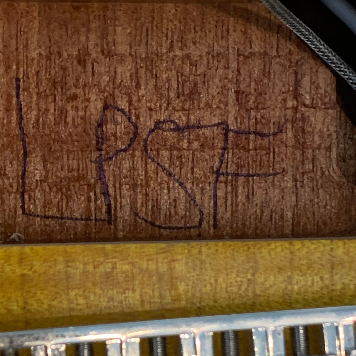 2005 Gibson Les Paul