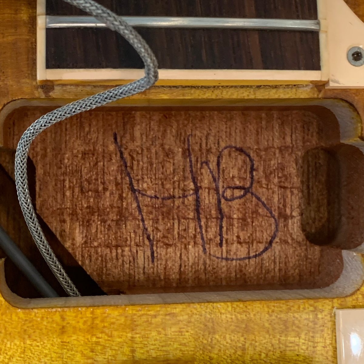 2005 Gibson Les Paul