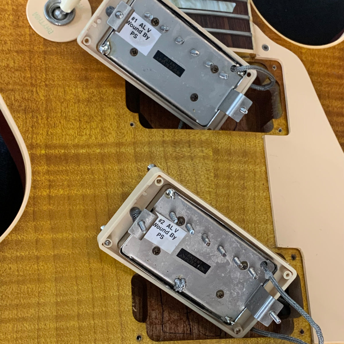 2005 Gibson Les Paul