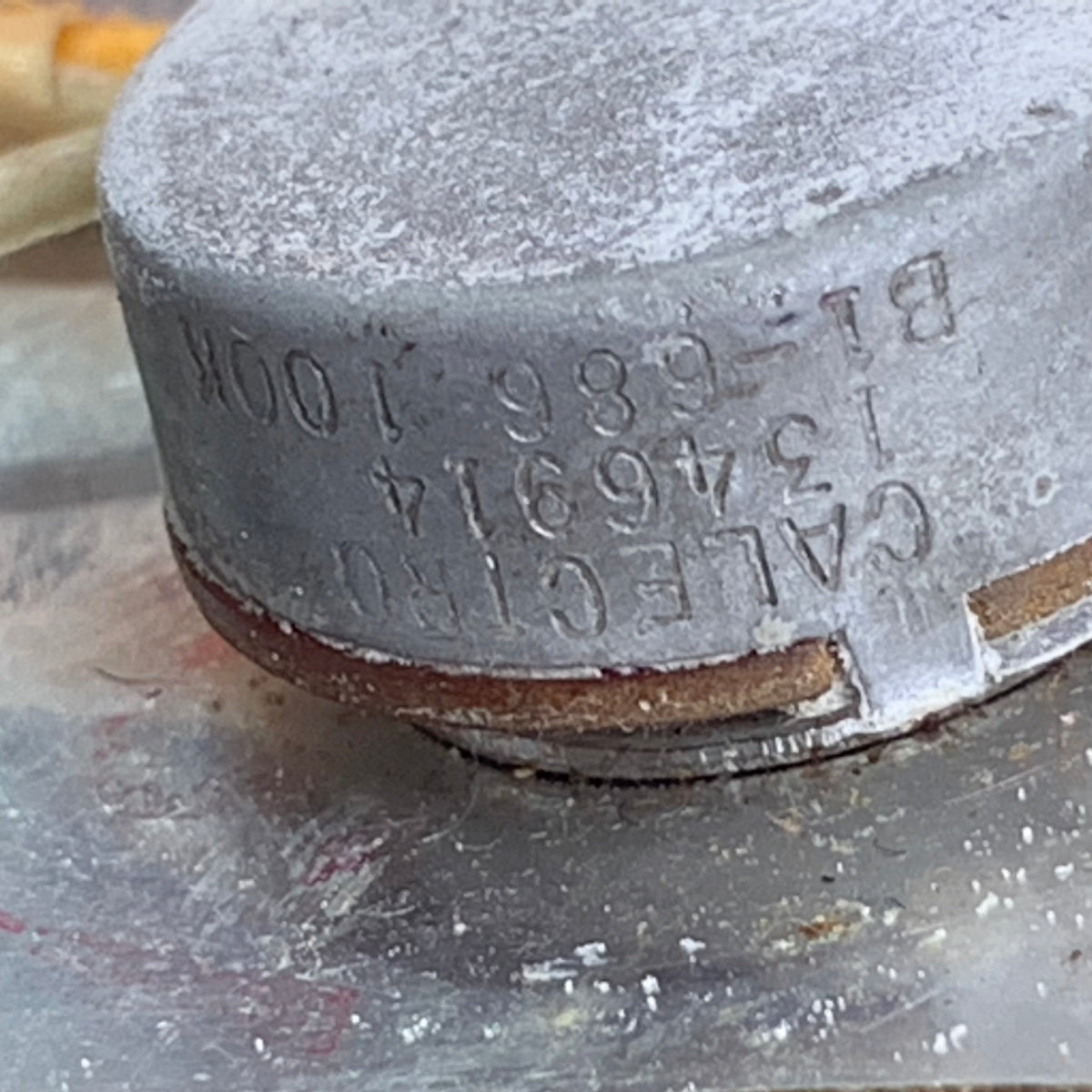 1964 Fender Jazzmaster