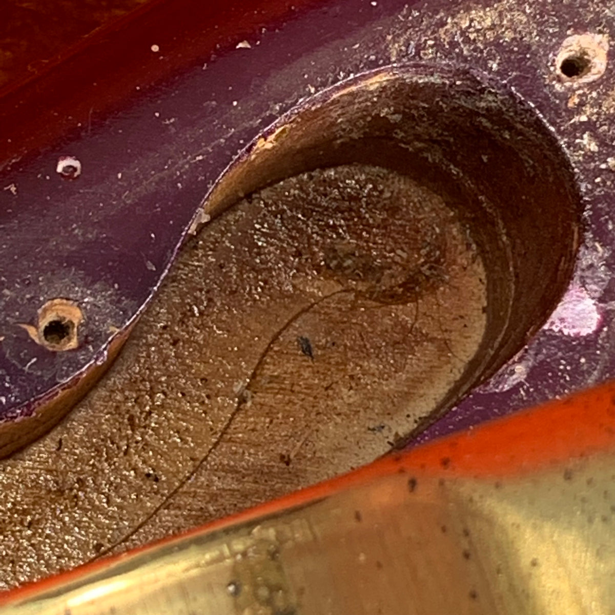 1964 Fender Jazzmaster