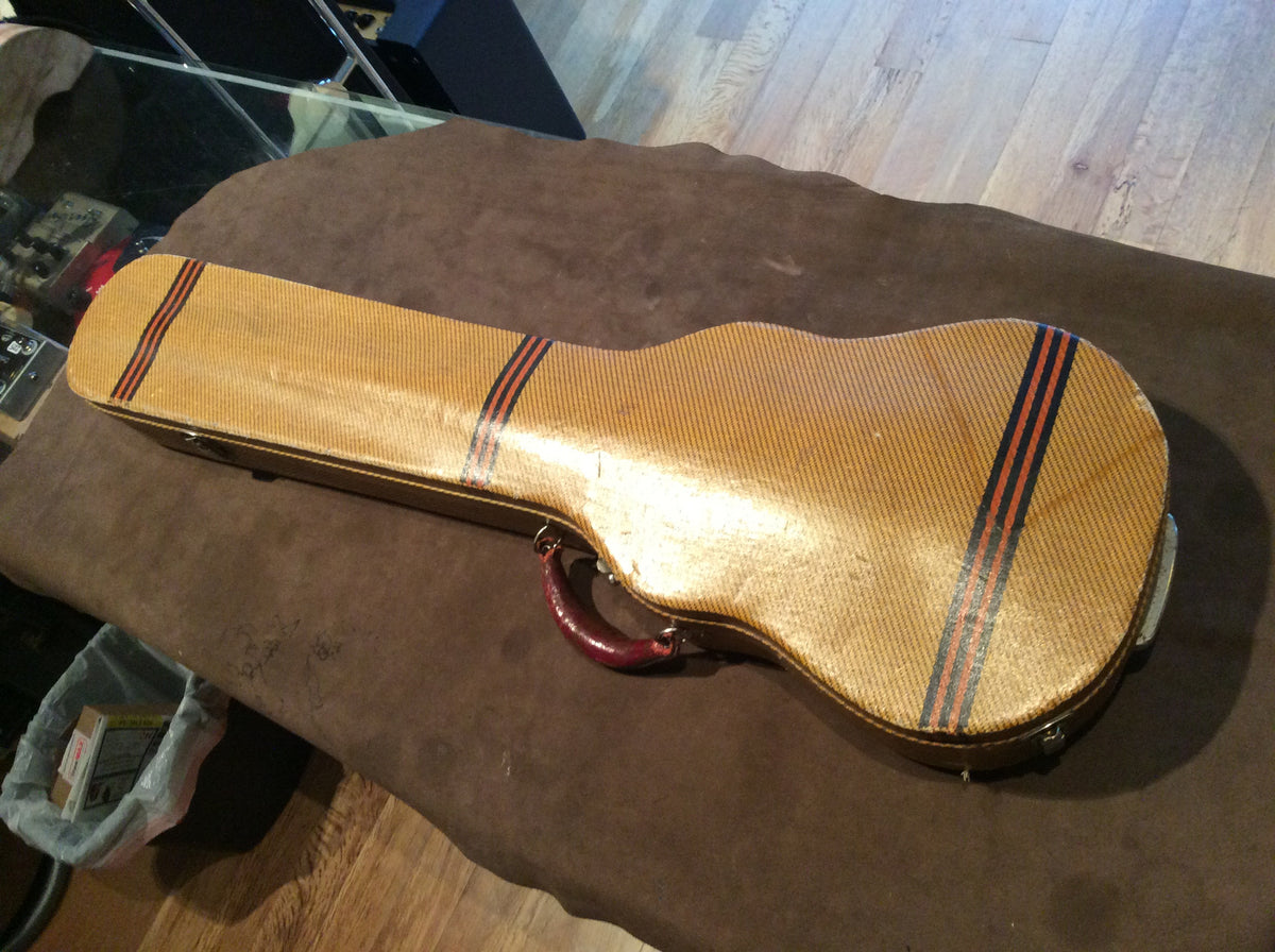 Gibson EH-185 - Vintage Guitars