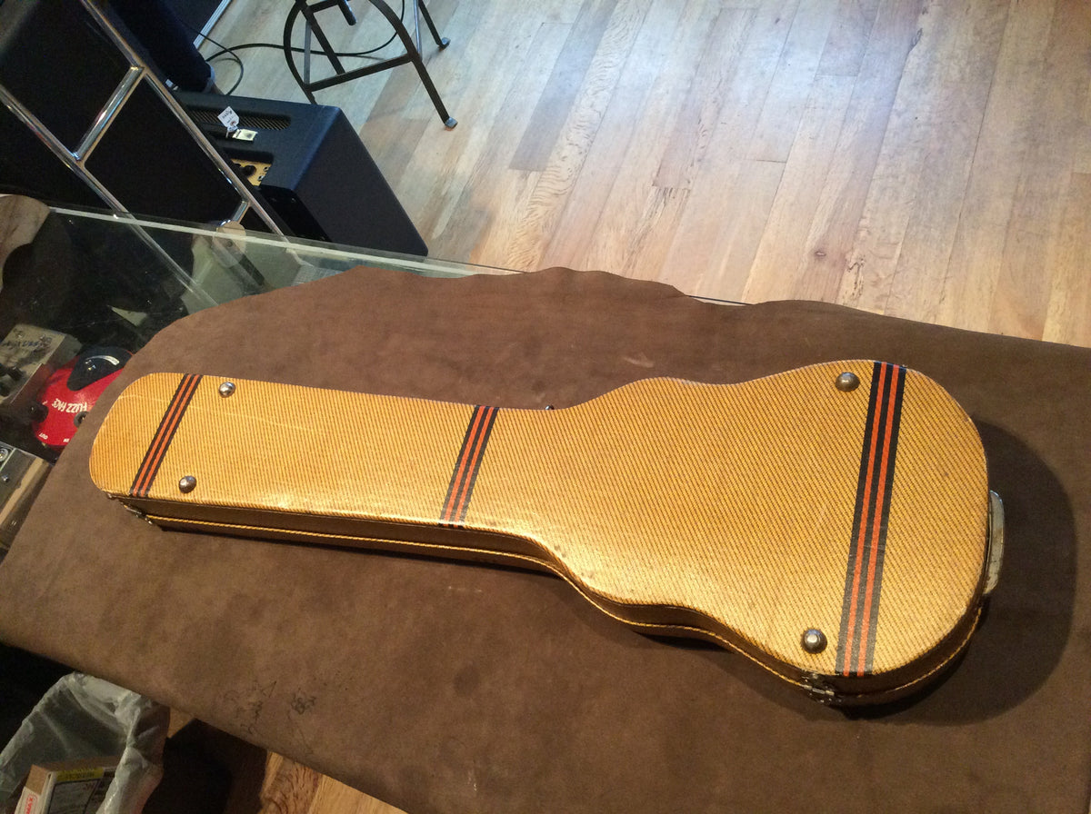 Gibson EH-185 - Vintage Guitars