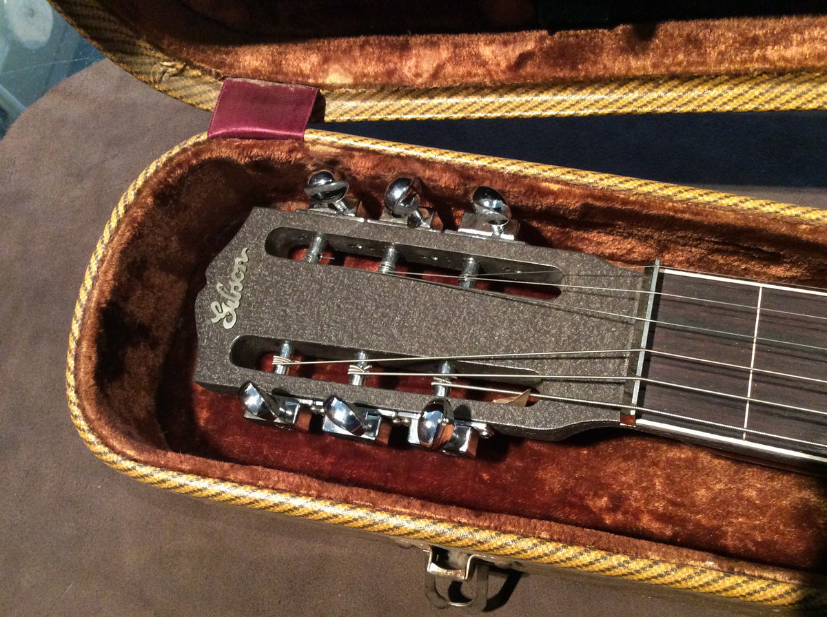 Gibson EH-185 - Vintage Guitars