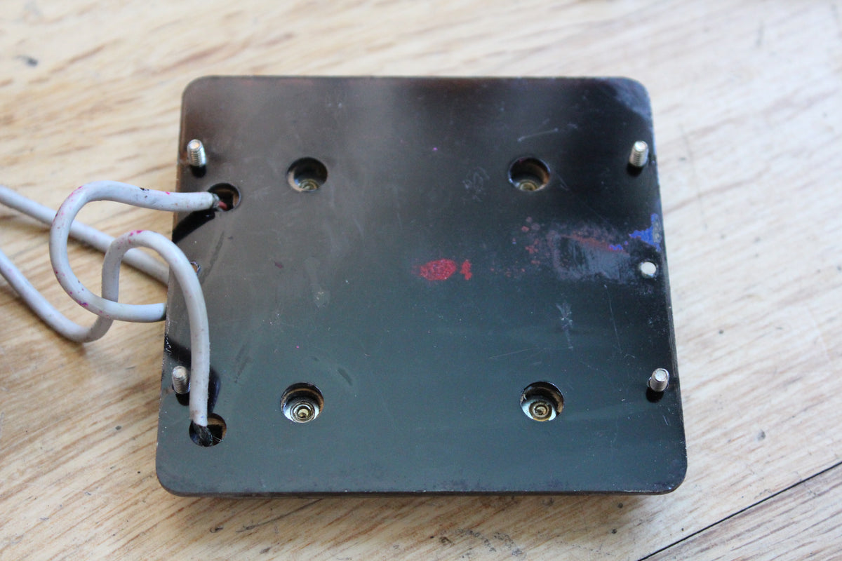 Gold Foil Pickup Quad - Vintage Guitars