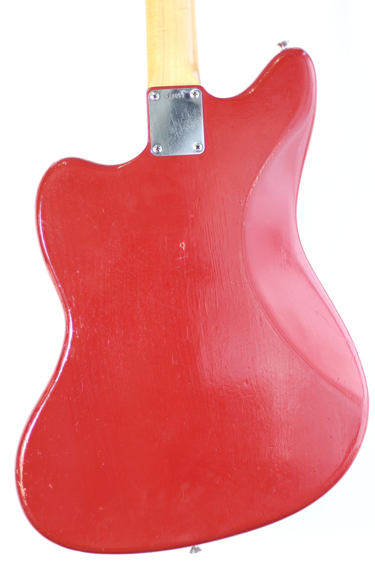 1963 Fender Jazzmaster - Vintage Guitars