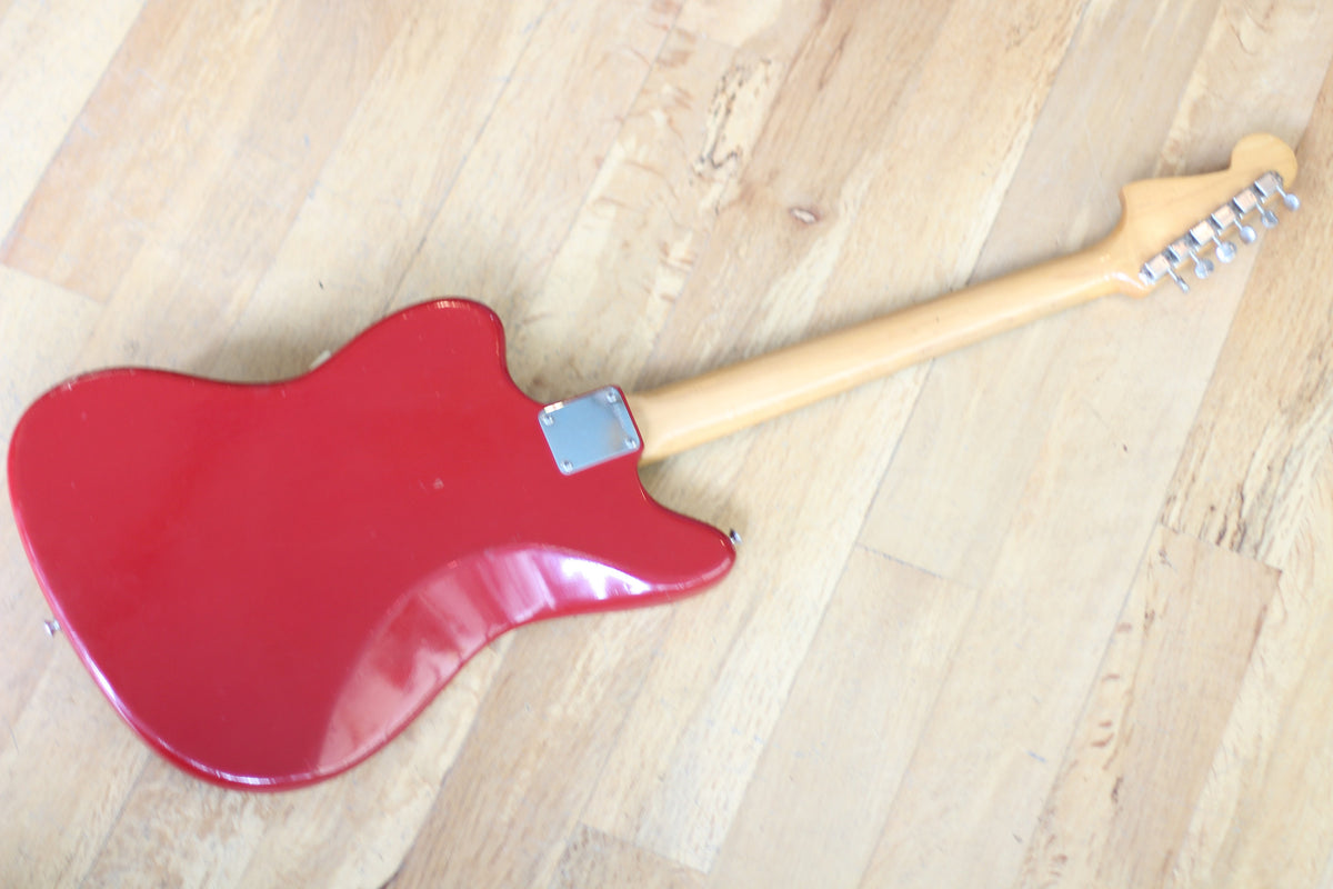 1963 Fender Jazzmaster - Vintage Guitars