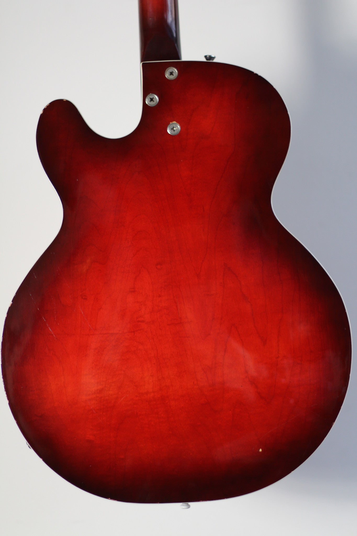 Harmony Rocket - Vintage Guitars