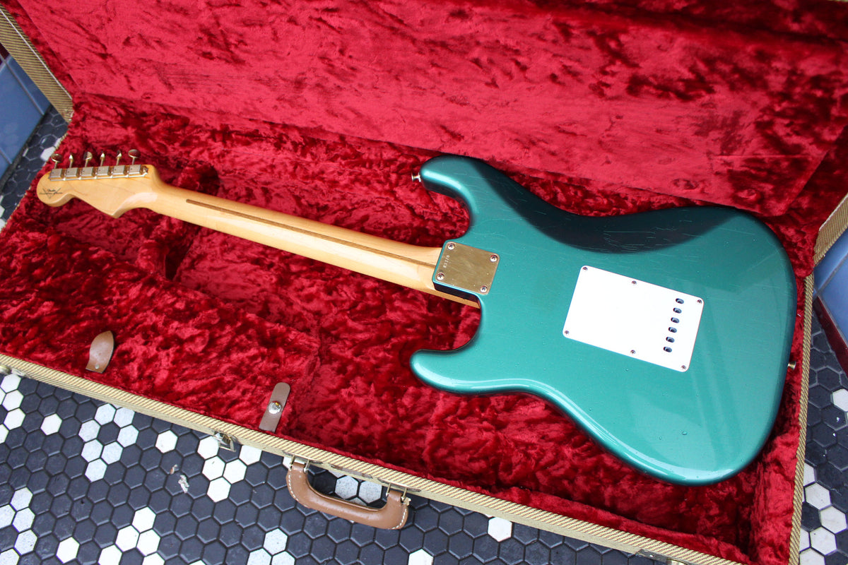 Fender Stratocaster 1956 Reissue - Vintage Guitars