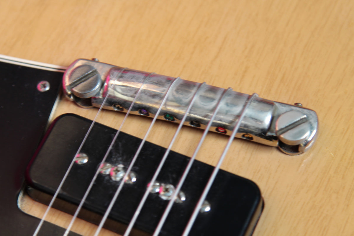 1955 Gibson Les Paul Special - Vintage Guitars