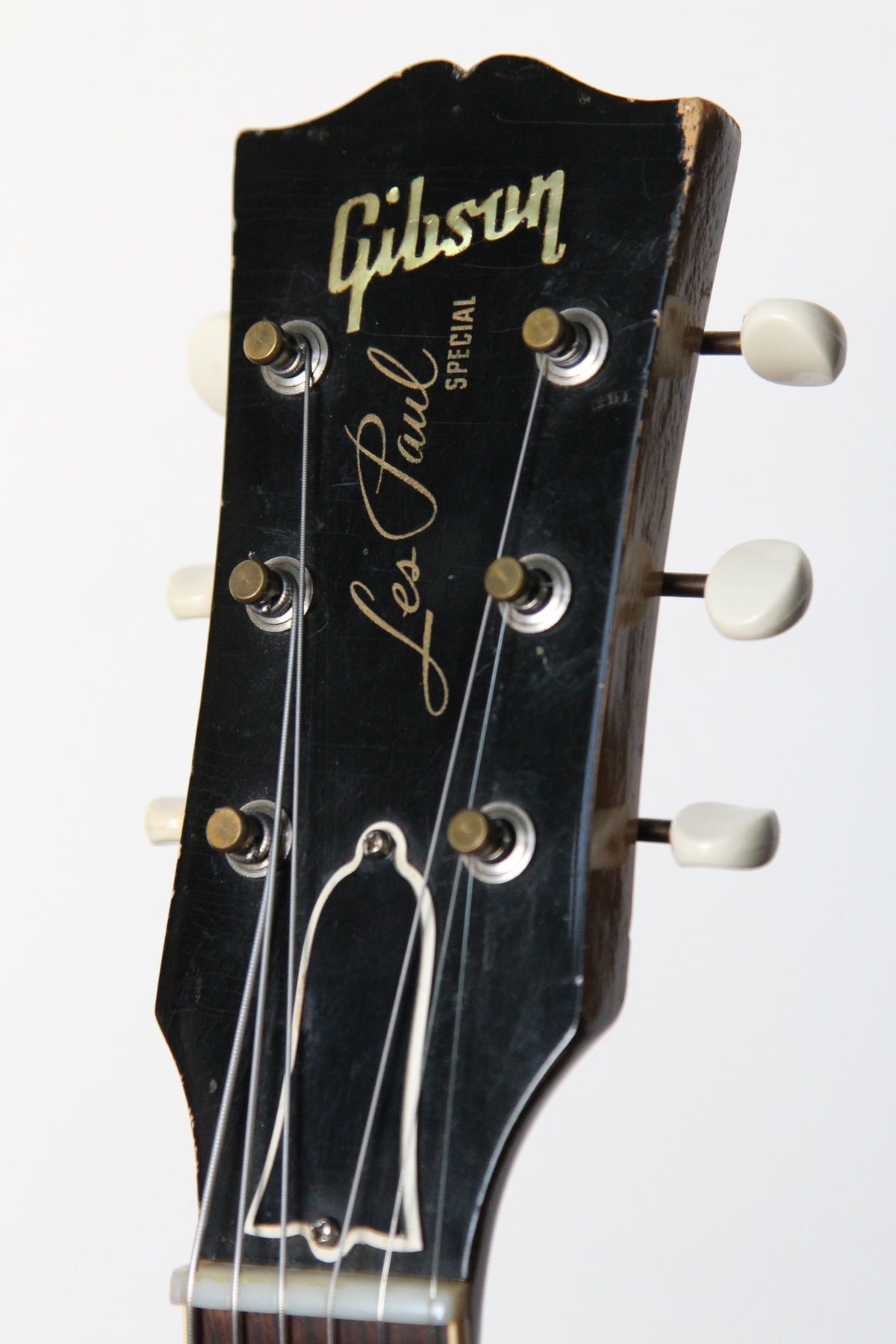 1955 Gibson Les Paul Special - Vintage Guitars