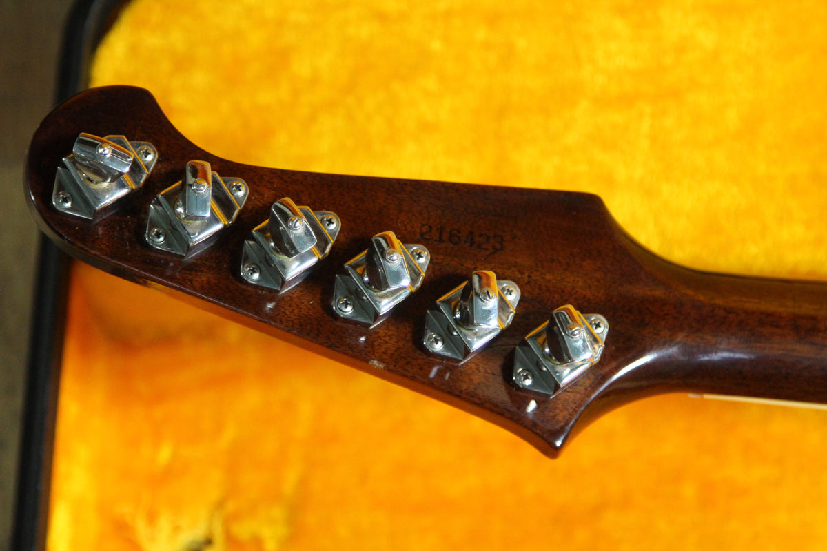 1963 Gibson Firebird III - Vintage Guitars