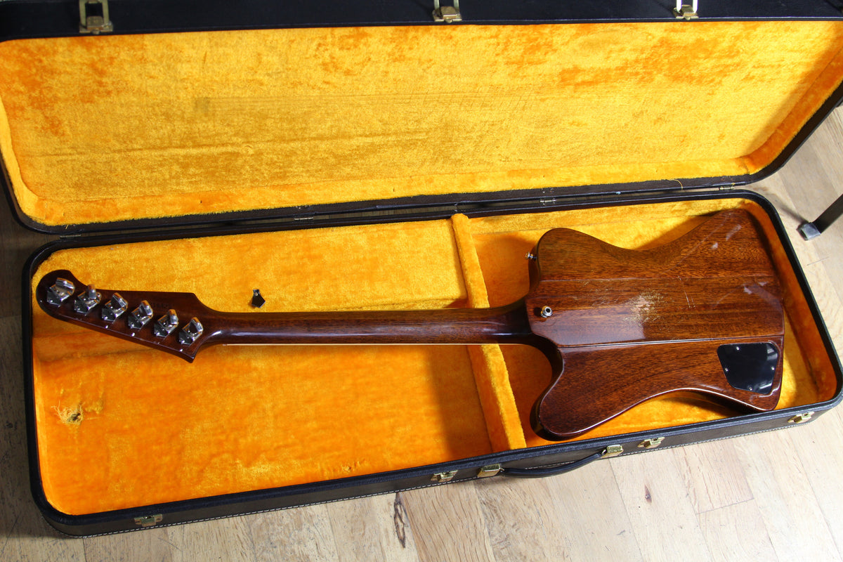 1963 Gibson Firebird III - Vintage Guitars