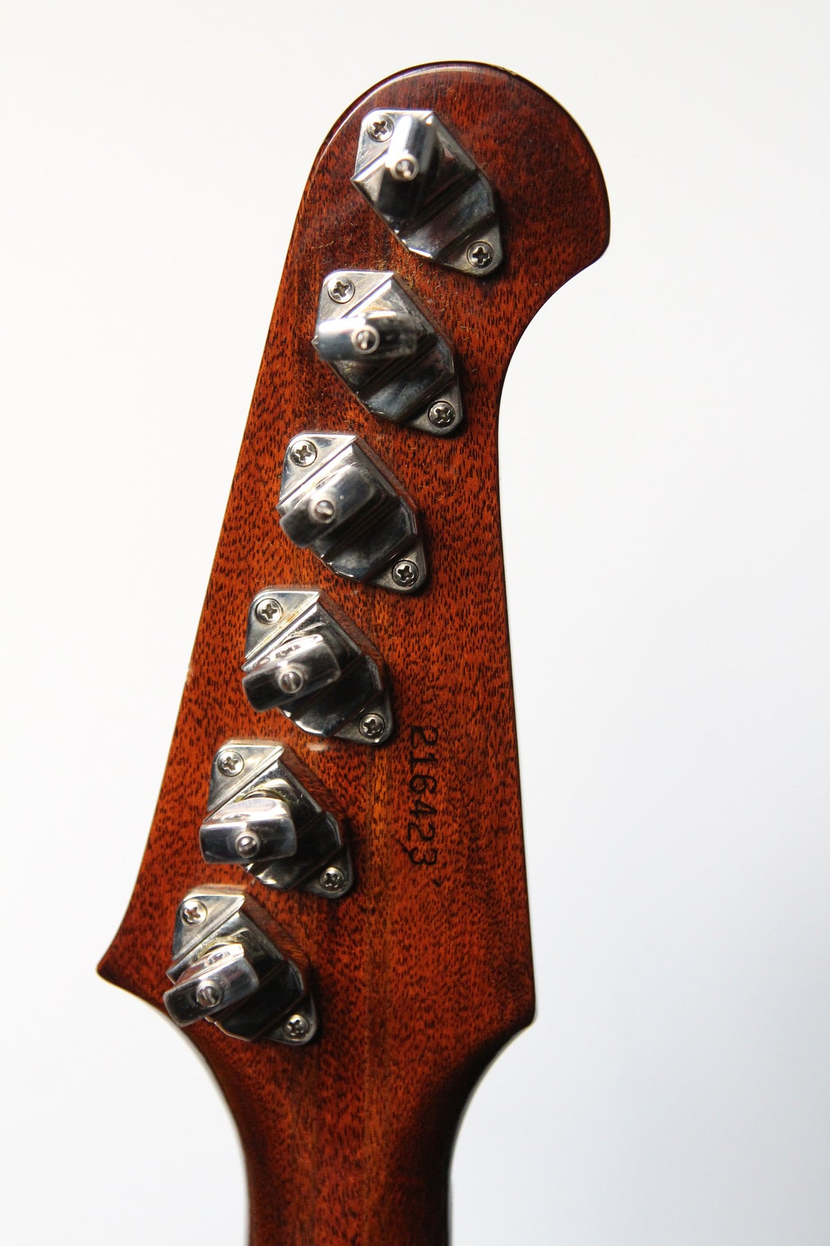 1963 Gibson Firebird III - Vintage Guitars