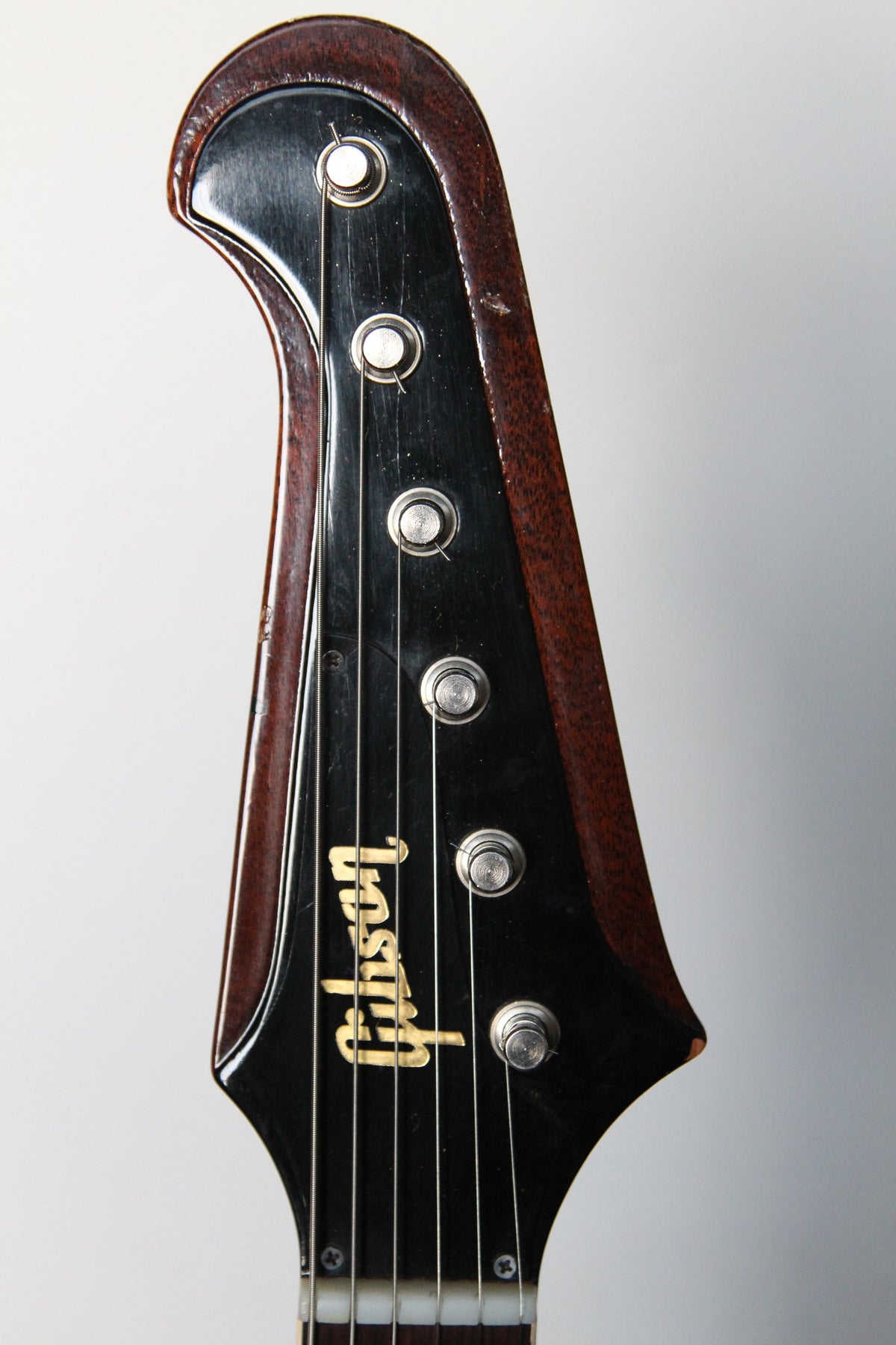 1963 Gibson Firebird III - Vintage Guitars