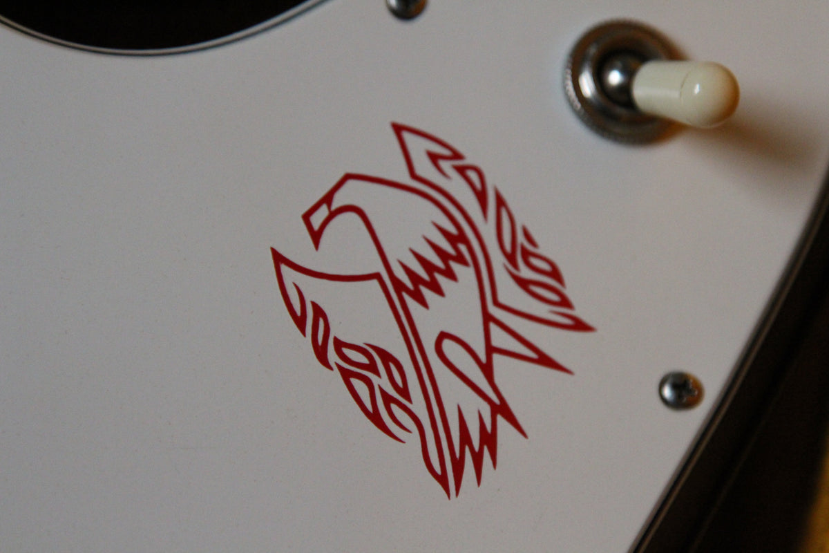 1963 Gibson Firebird III - Vintage Guitars