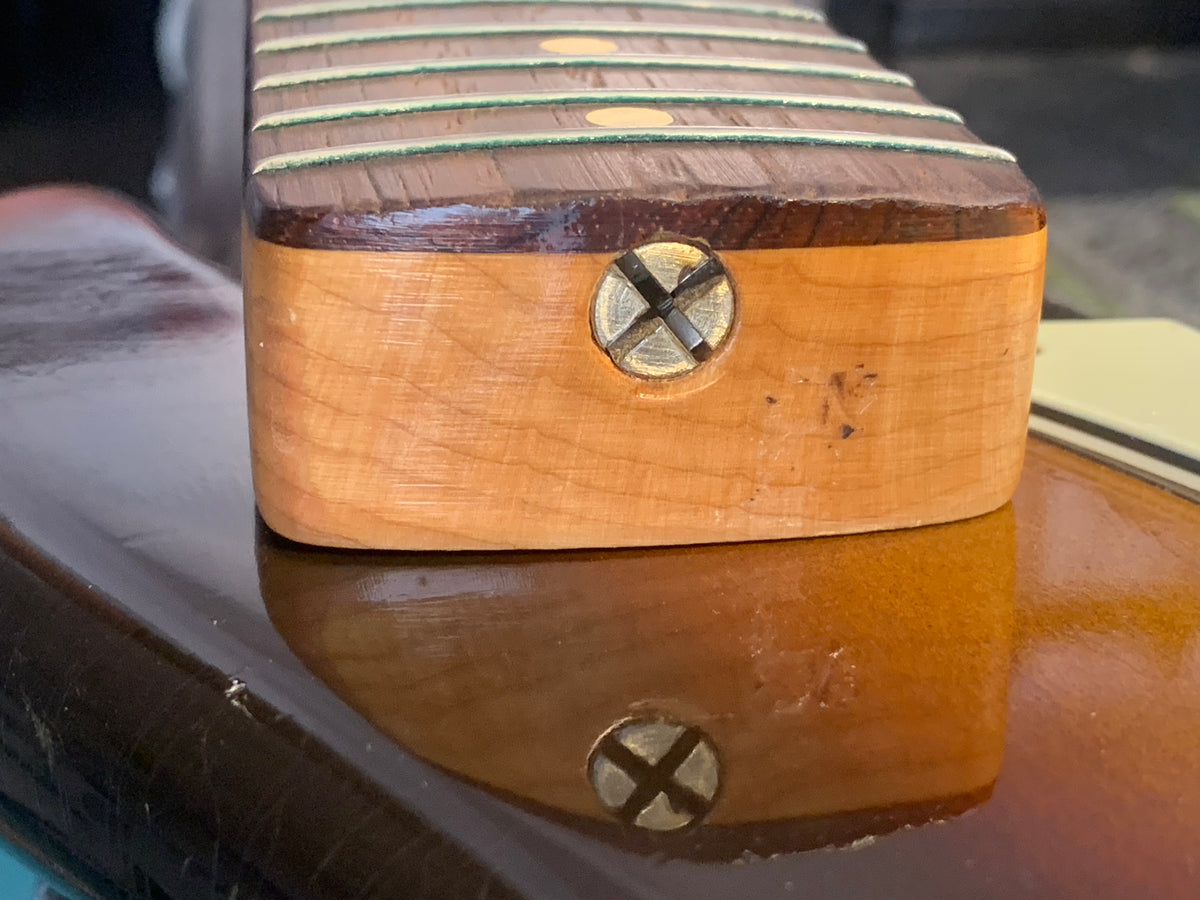 1960 Fender Stratocaster