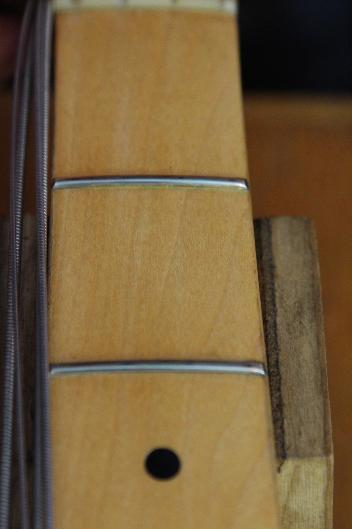 1979 Fender Precision Bass - Vintage Guitars