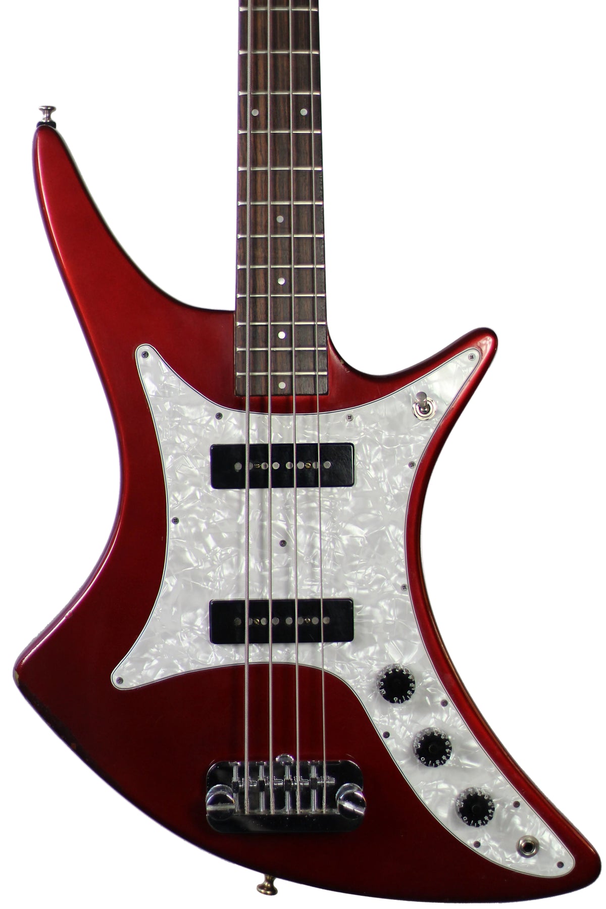 Guild X - Vintage Guitars