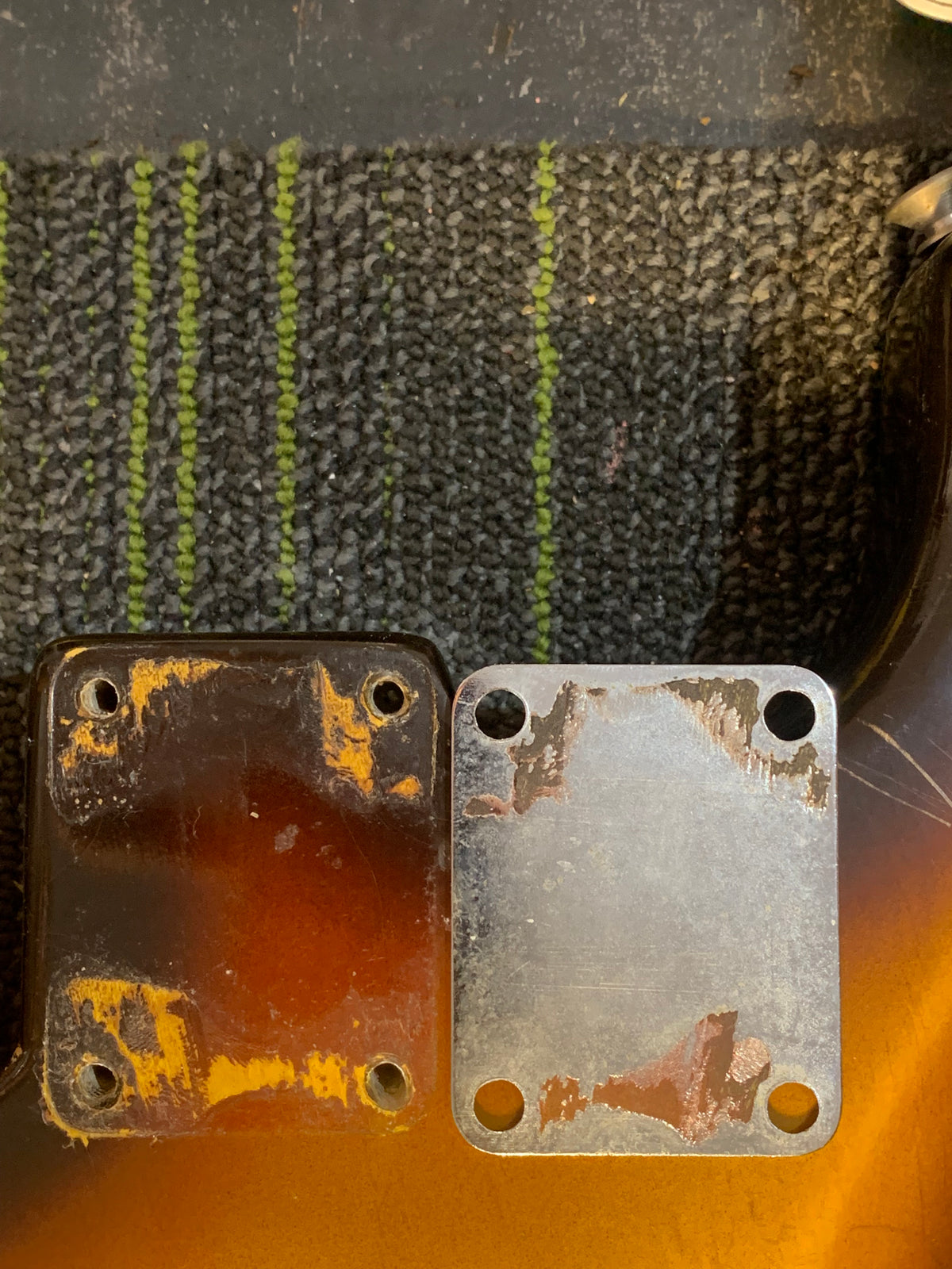 1960 Fender Stratocaster