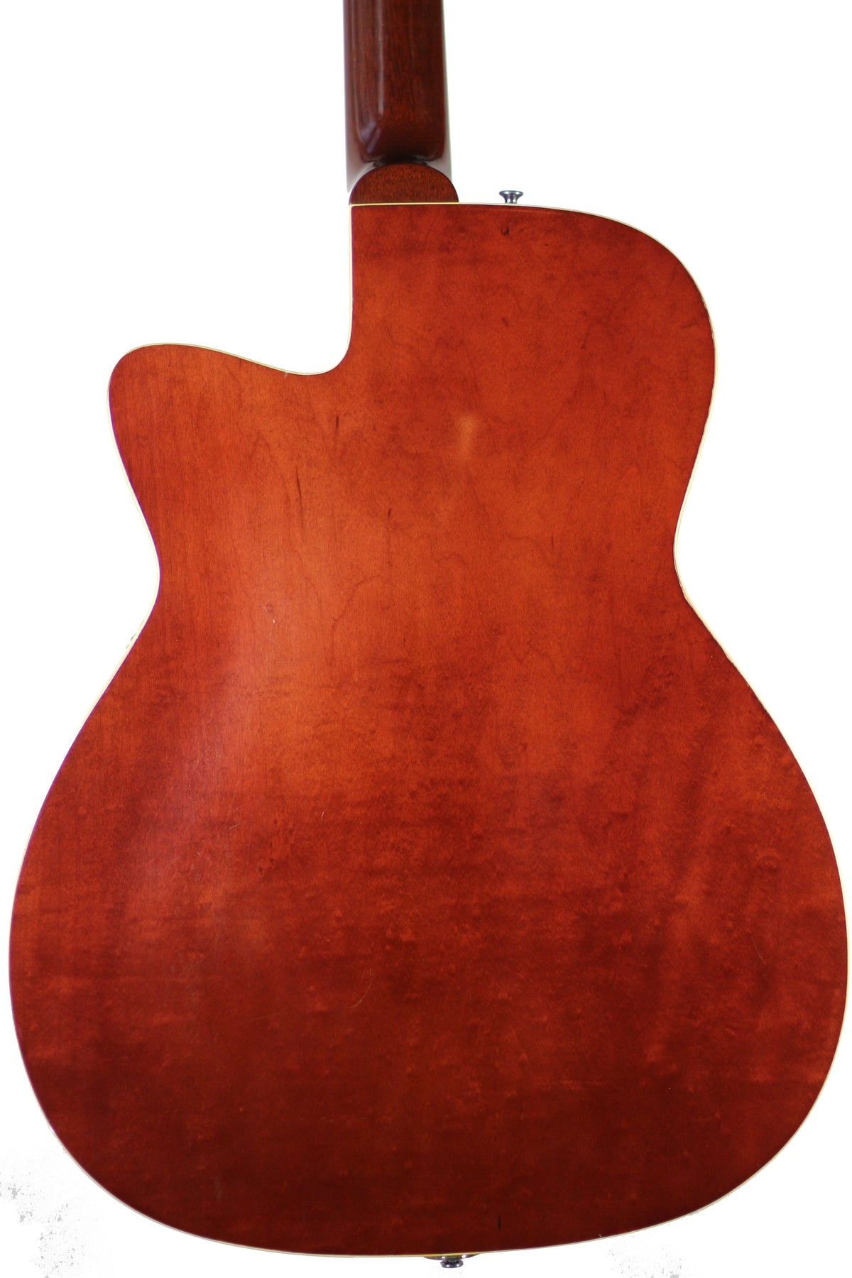 1961 Martin F-55 - Vintage Guitars