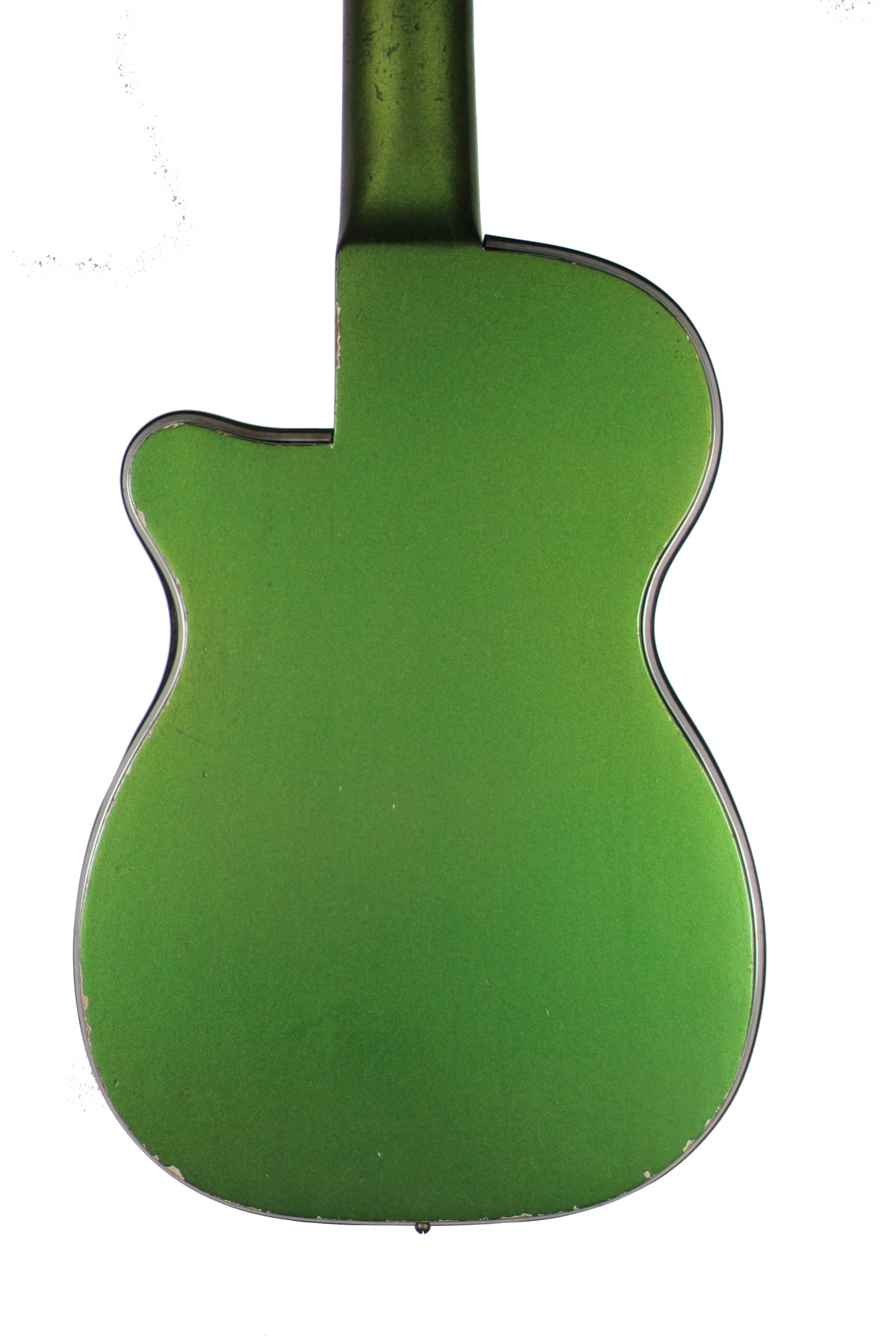 Stratotone Newport - Vintage Guitars