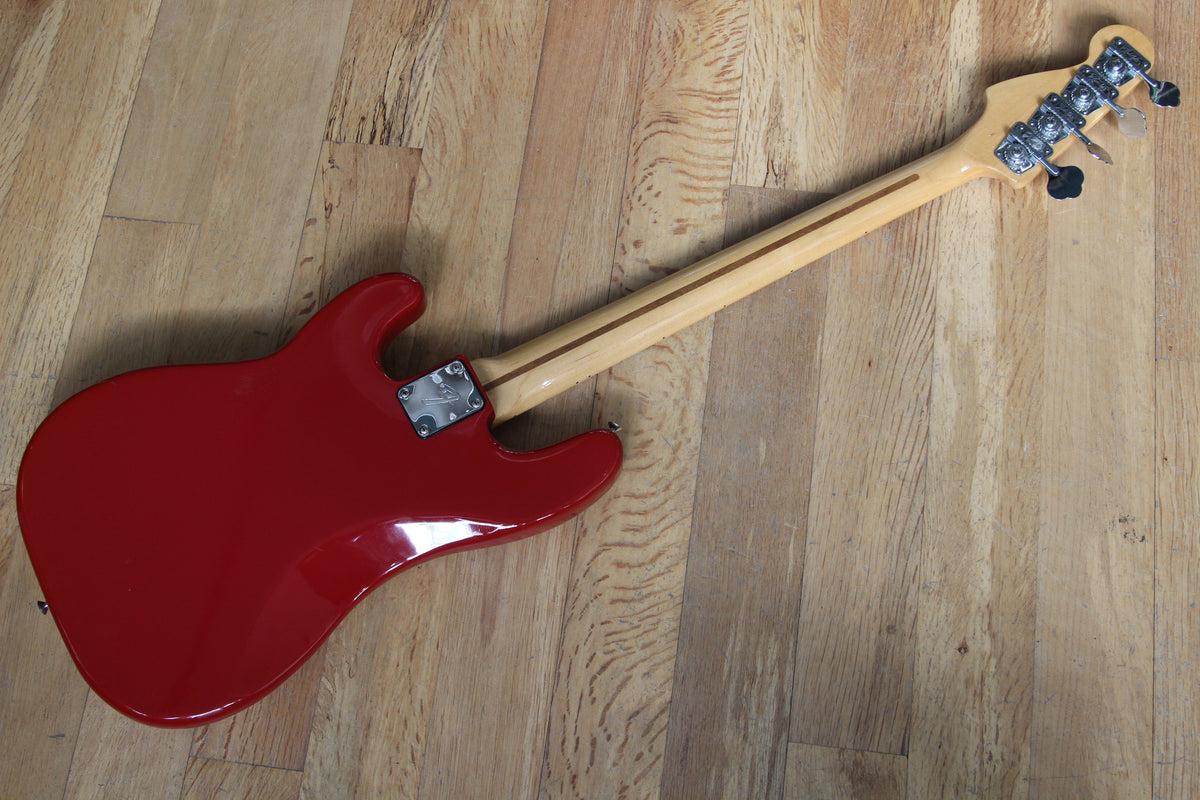 1979 Fender Precision Bass - Vintage Guitars
