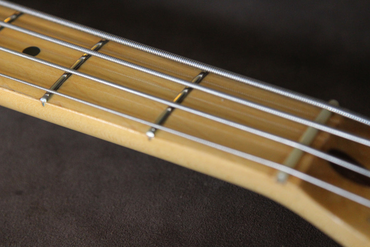 1979 Fender Precision Bass - Vintage Guitars