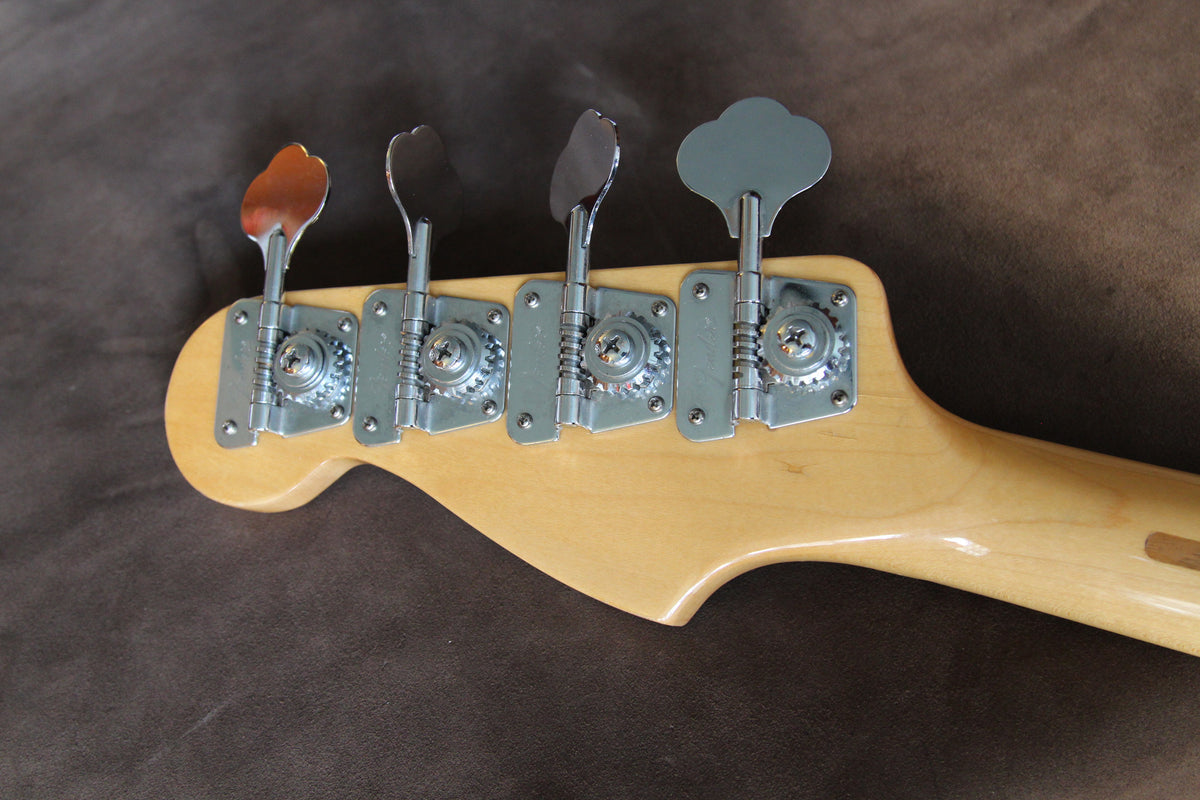 1979 Fender Precision Bass - Vintage Guitars