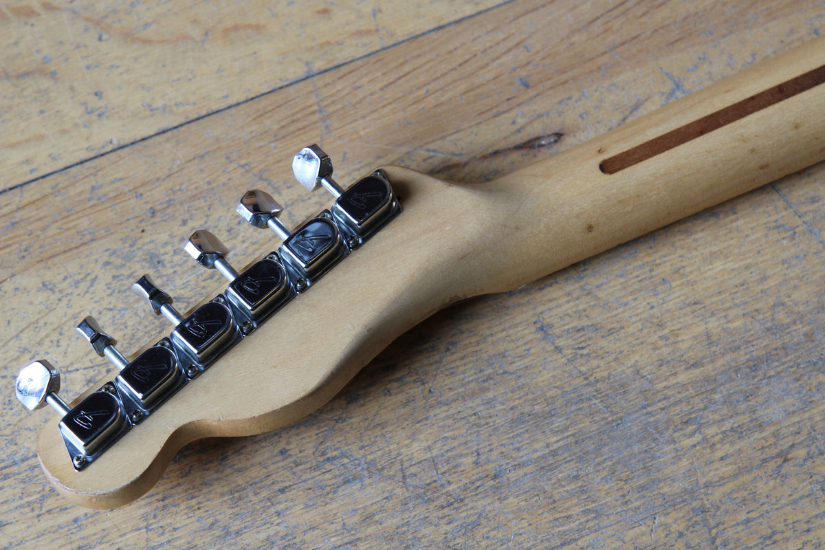 1972 Fender Telecaster Thinline - Vintage Guitars