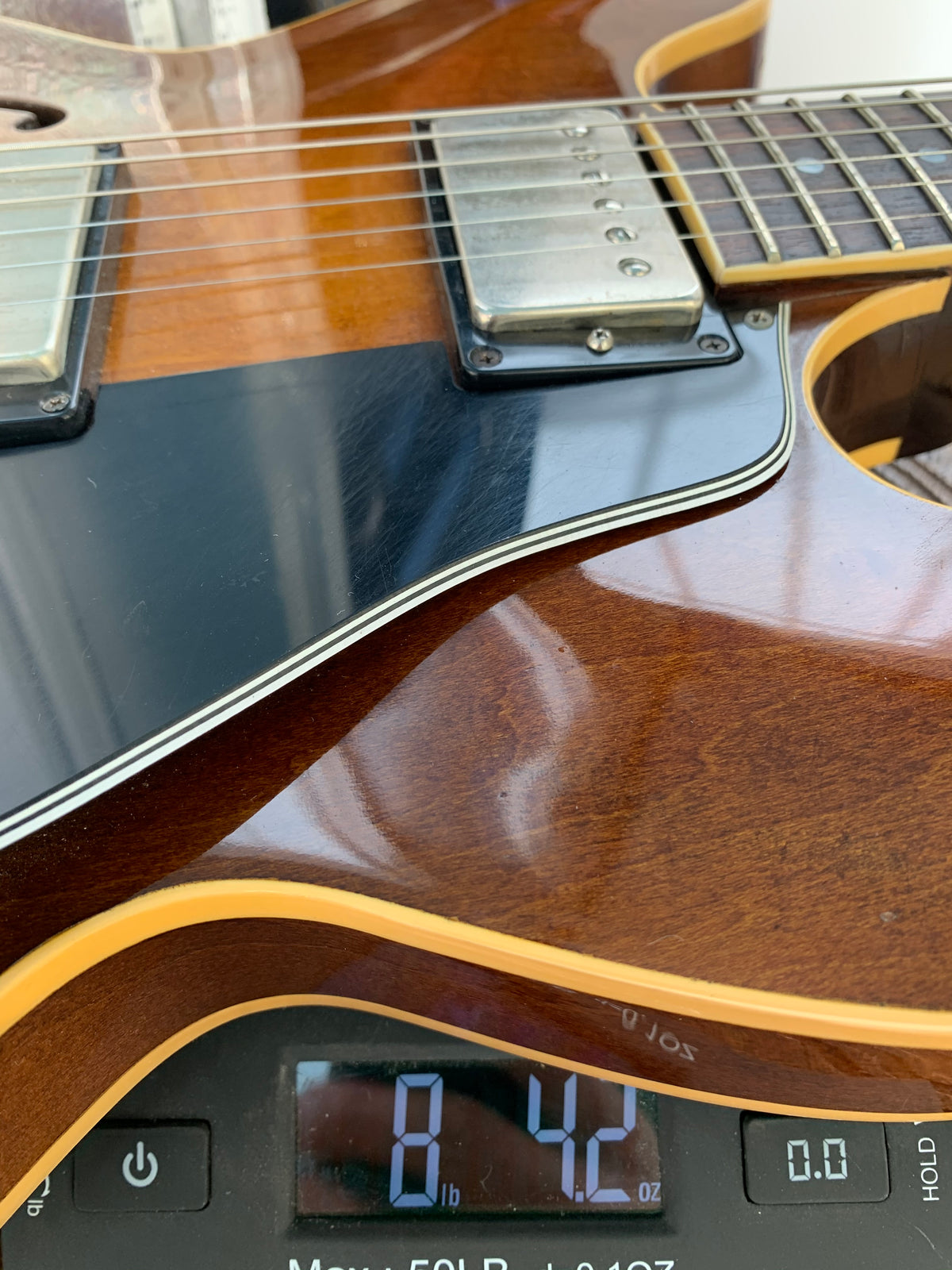 1983 Gibson ES-335