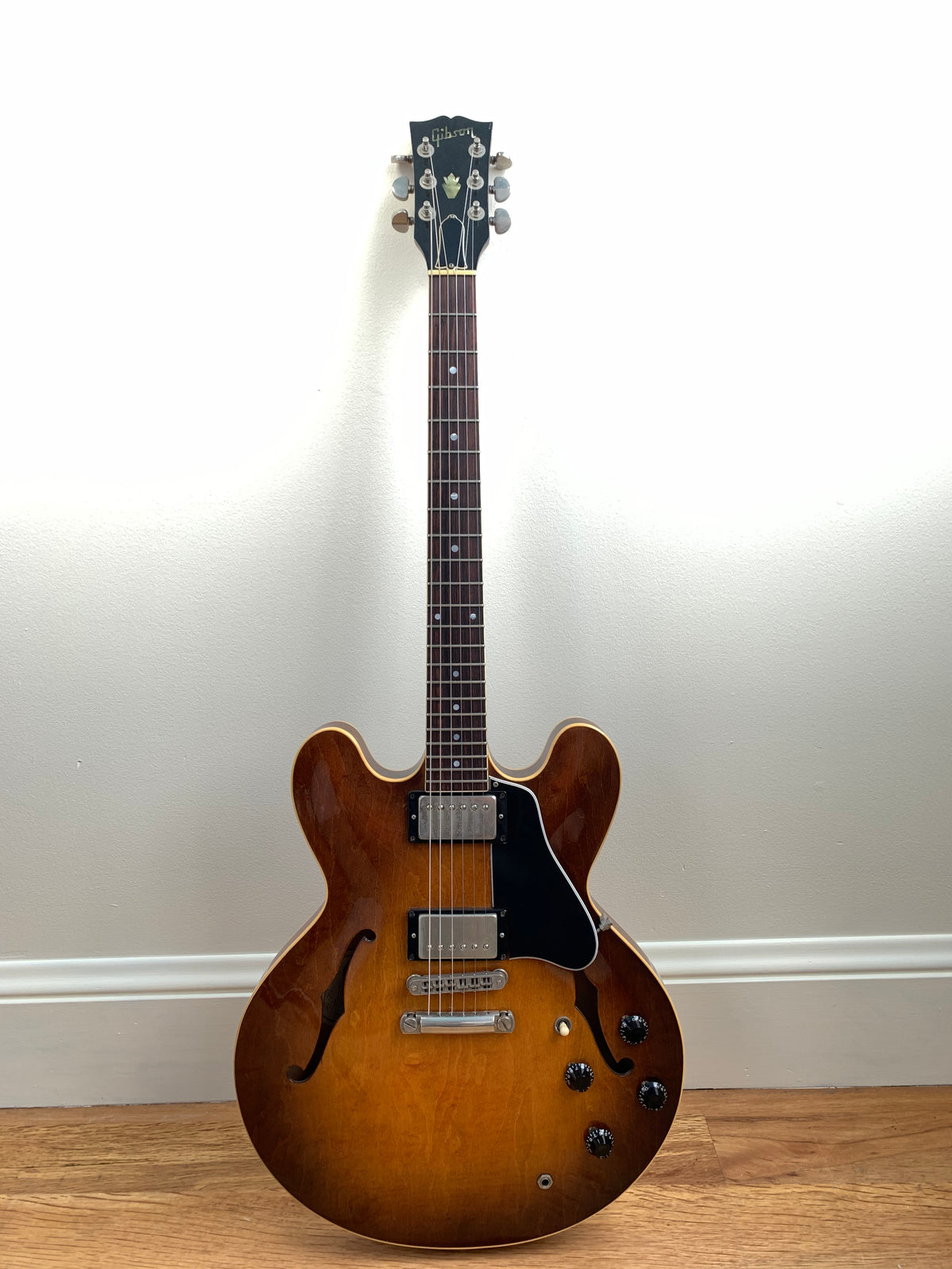 1983 Gibson ES-335
