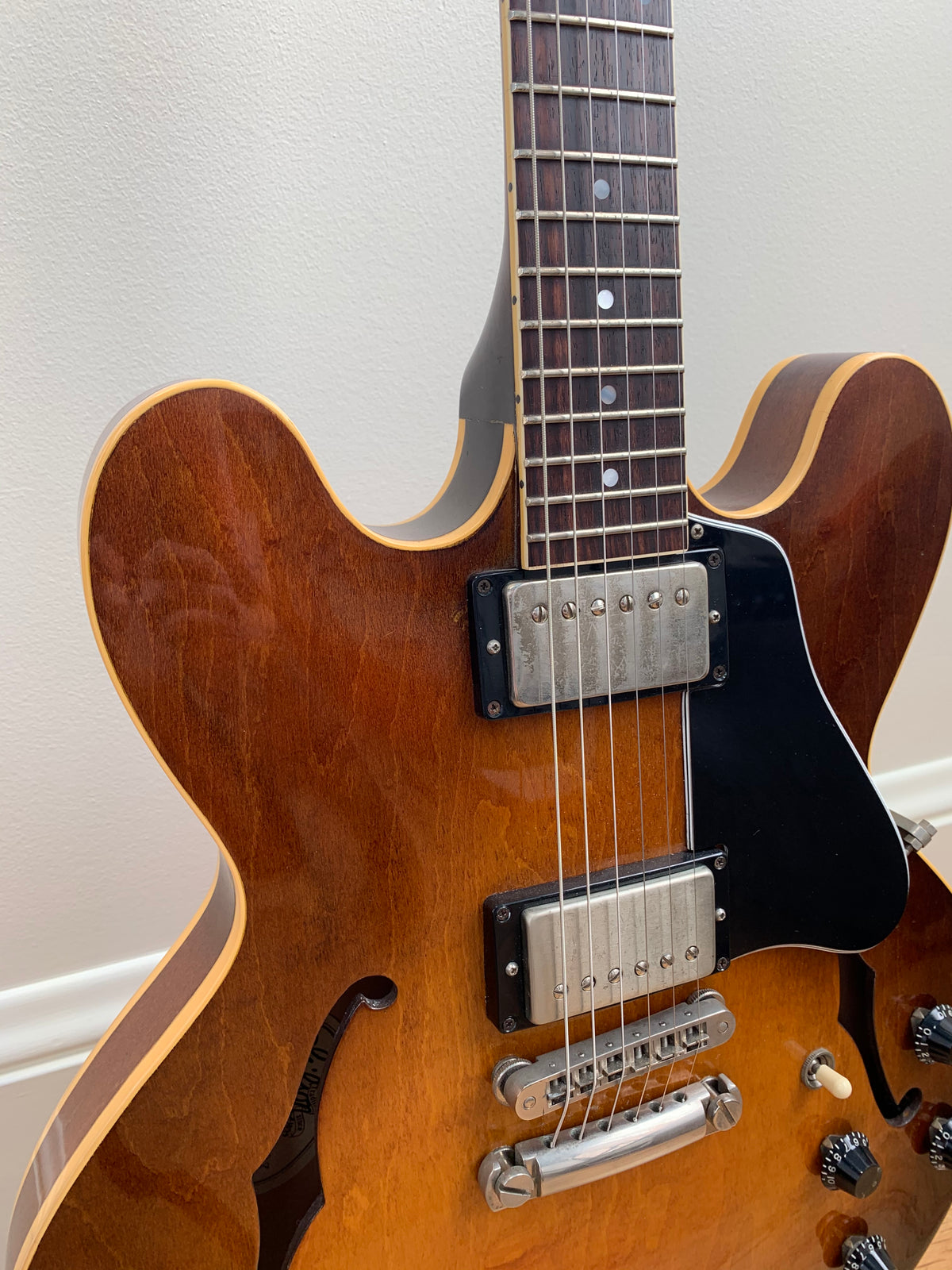 1983 Gibson ES-335