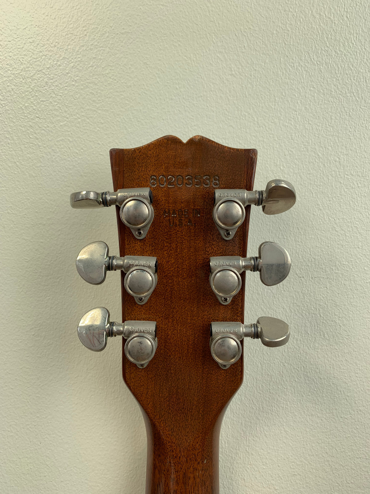 1983 Gibson ES-335